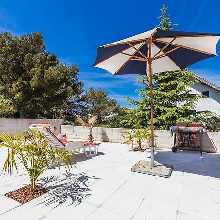 Holliday Home Maxdom Sukošan Dış mekan fotoğraf