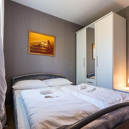 Holliday Home Maxdom Sukošan Dış mekan fotoğraf