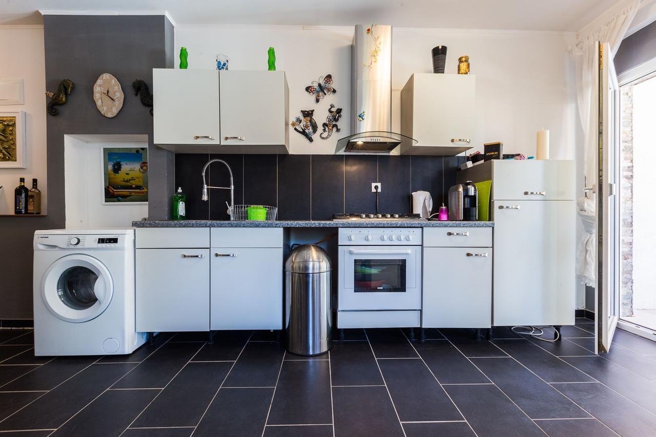 Holliday Home Maxdom Sukošan Dış mekan fotoğraf