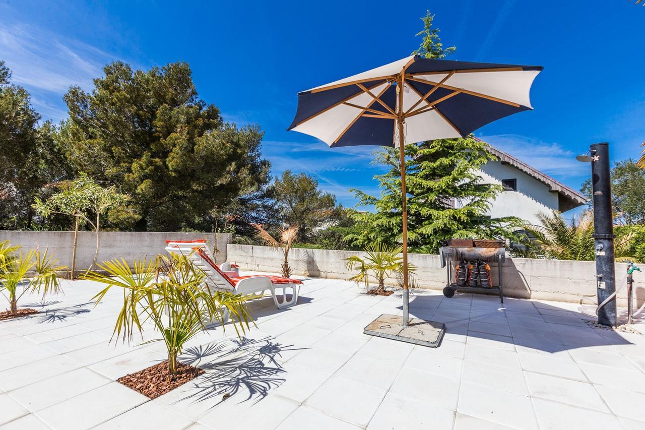 Holliday Home Maxdom Sukošan Dış mekan fotoğraf
