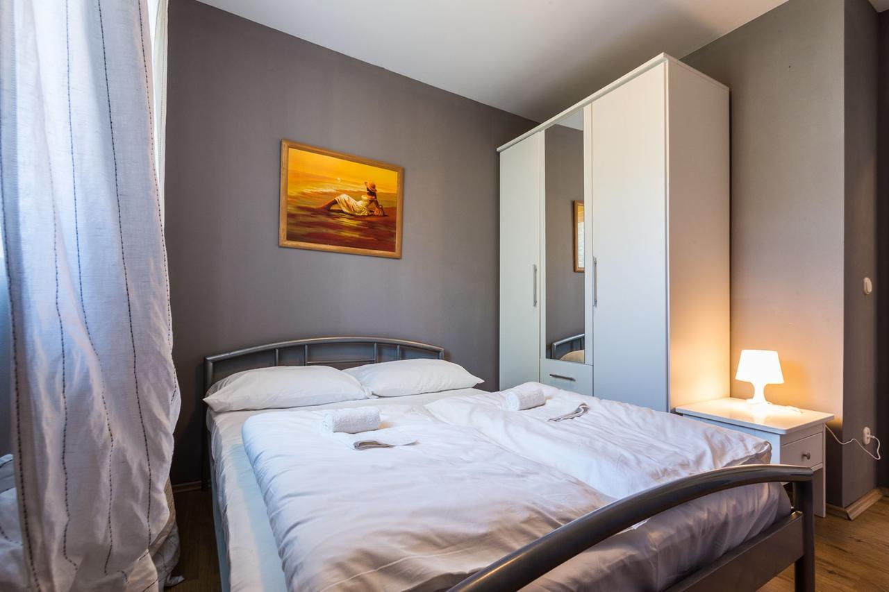 Holliday Home Maxdom Sukošan Dış mekan fotoğraf