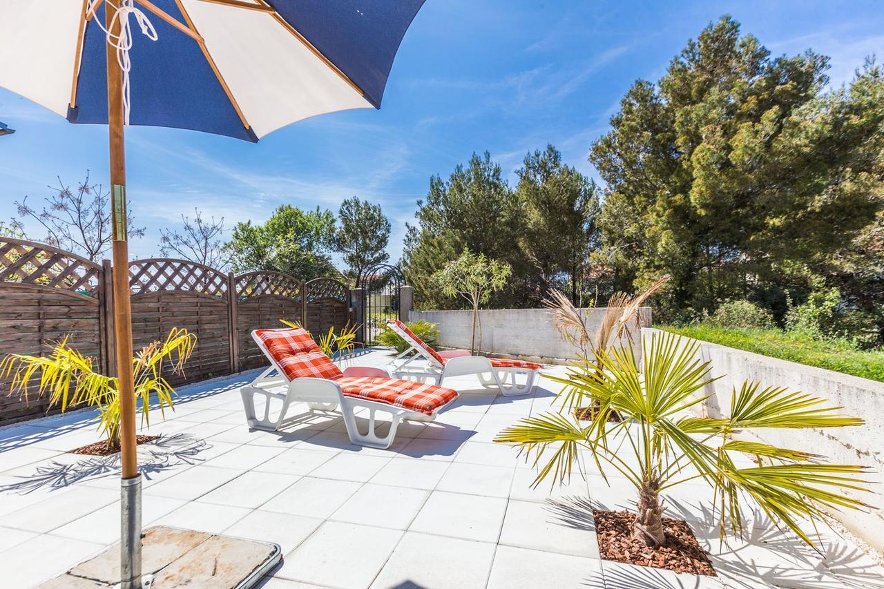 Holliday Home Maxdom Sukošan Dış mekan fotoğraf