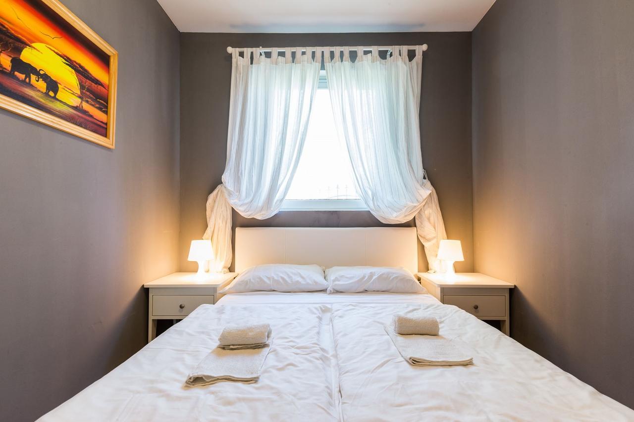 Holliday Home Maxdom Sukošan Dış mekan fotoğraf