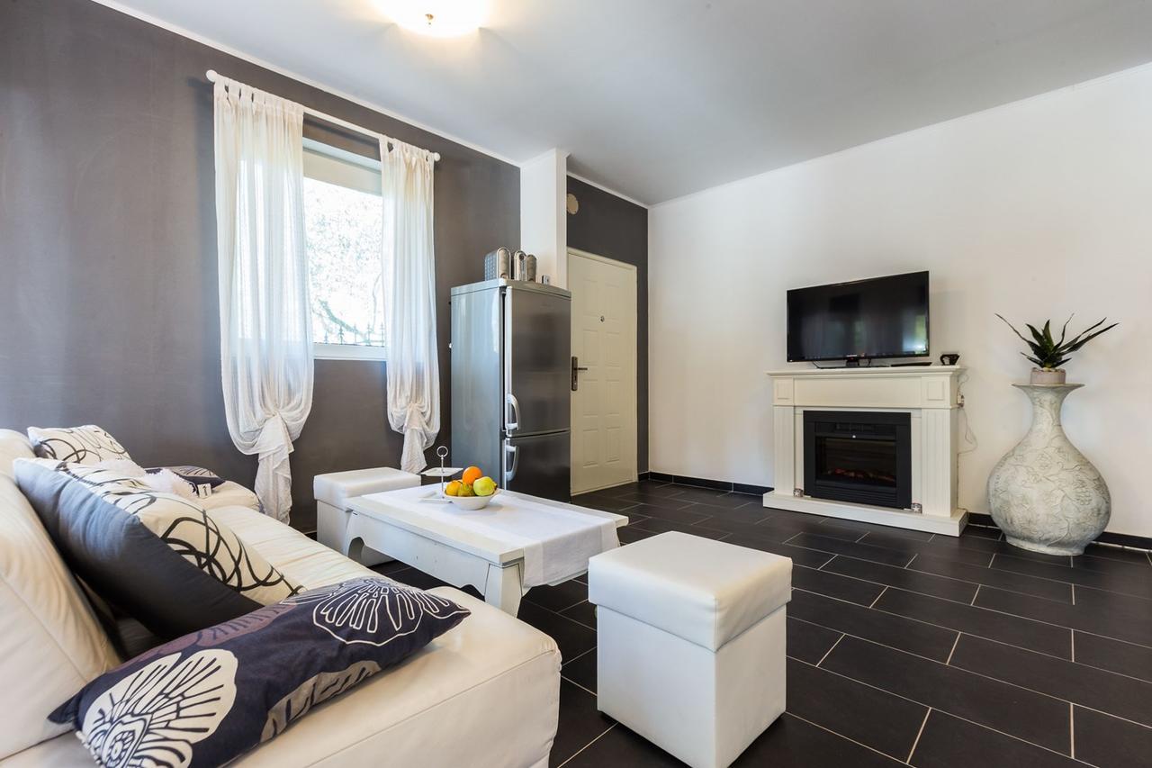 Holliday Home Maxdom Sukošan Dış mekan fotoğraf