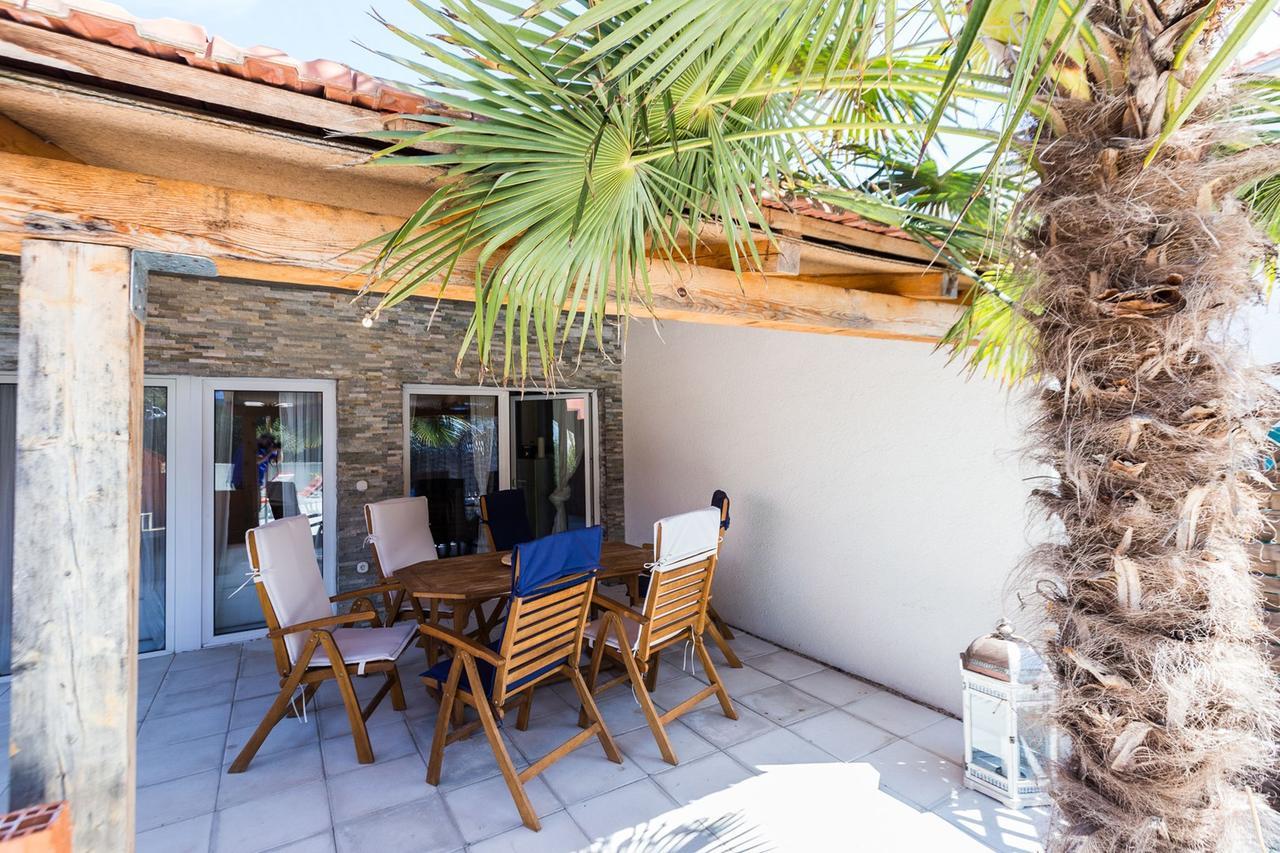 Holliday Home Maxdom Sukošan Dış mekan fotoğraf