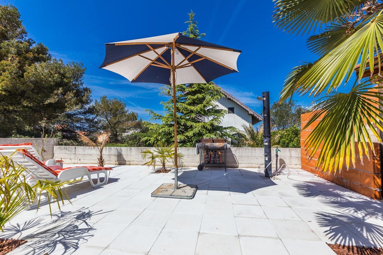 Holliday Home Maxdom Sukošan Dış mekan fotoğraf