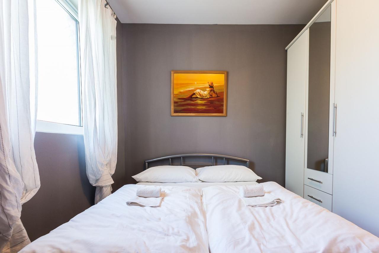 Holliday Home Maxdom Sukošan Dış mekan fotoğraf