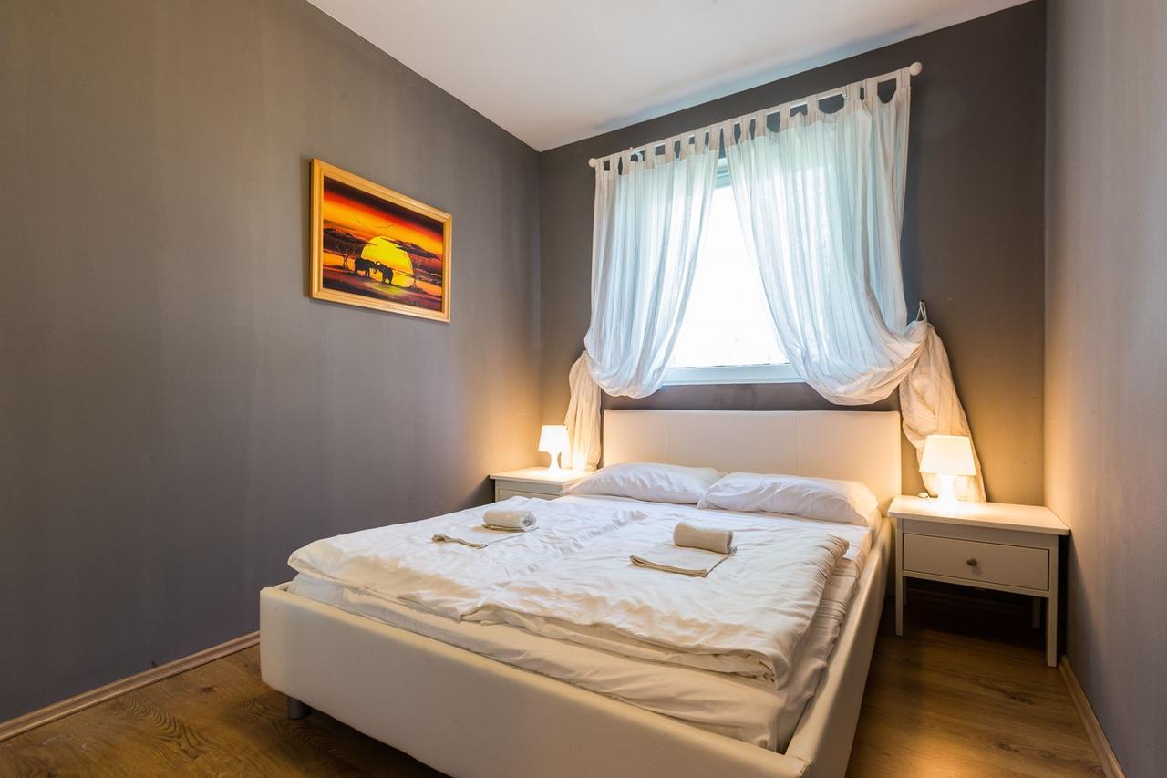 Holliday Home Maxdom Sukošan Dış mekan fotoğraf