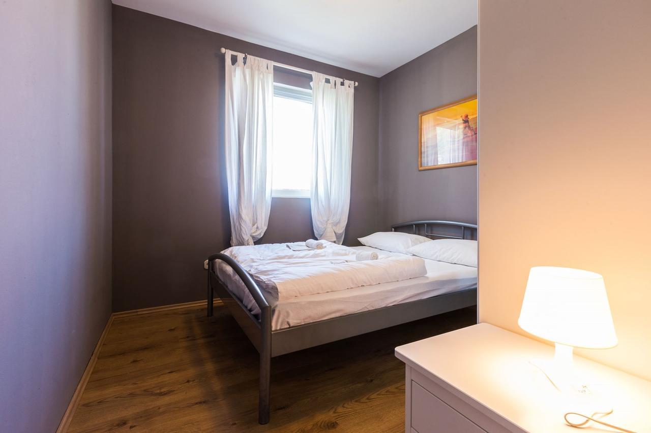 Holliday Home Maxdom Sukošan Dış mekan fotoğraf